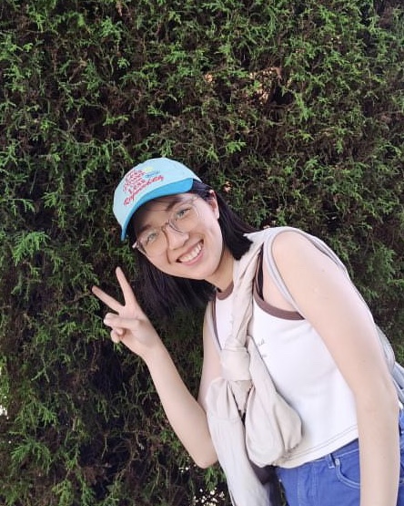 Zixin Liang